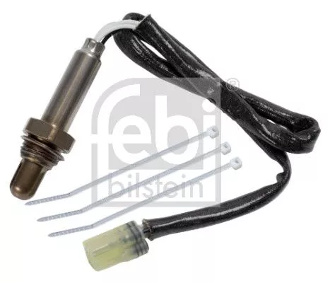 1x Oxygen Sensor