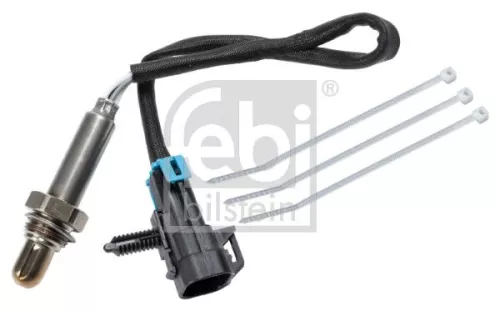 1x Oxygen Sensor