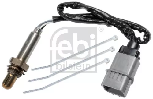 1x Oxygen Sensor