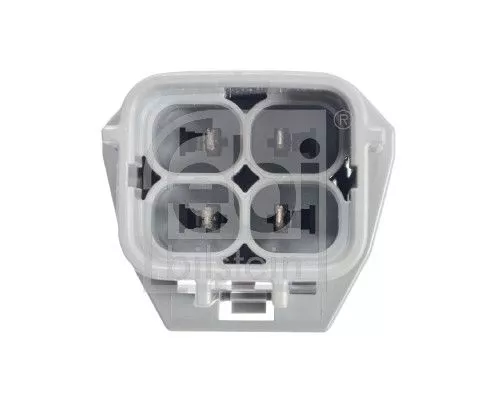 FEBI BILSTEIN 1x Oxygen Sensor (177501)