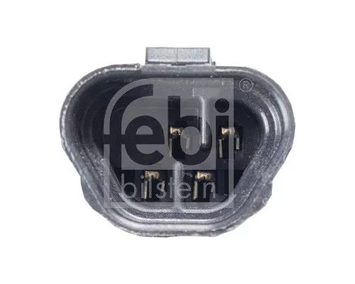 FEBI BILSTEIN 1x Oxygen Sensor (177503)