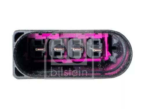 FEBI BILSTEIN 1x Oxygen Sensor (177511)