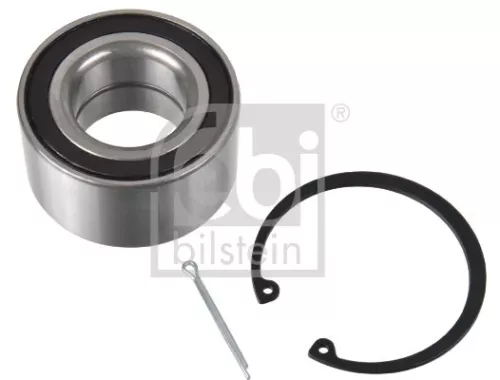 1x Wheel Bearing Kit
