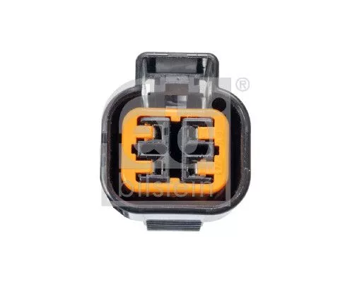 FEBI BILSTEIN 1x Oxygen Sensor (177531)