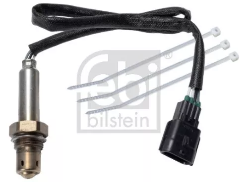 1x Oxygen Sensor
