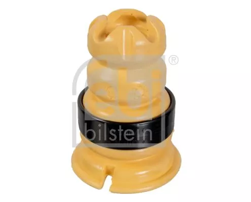 1x Rubber Buffer, suspension