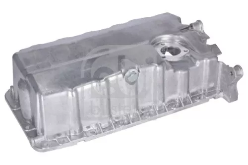 FEBI BILSTEIN 1x Oil Sump (177587)