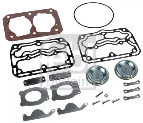 1x Gasket Set, cylinder liner