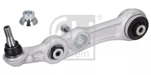 1x Control/Trailing Arm, wheel suspension