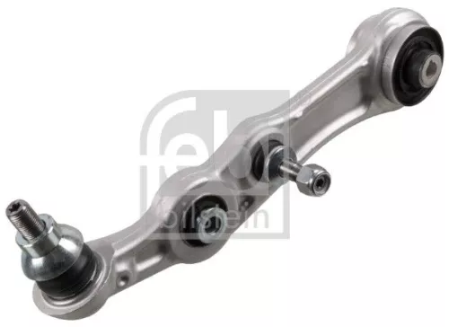 1x Control/Trailing Arm, wheel suspension