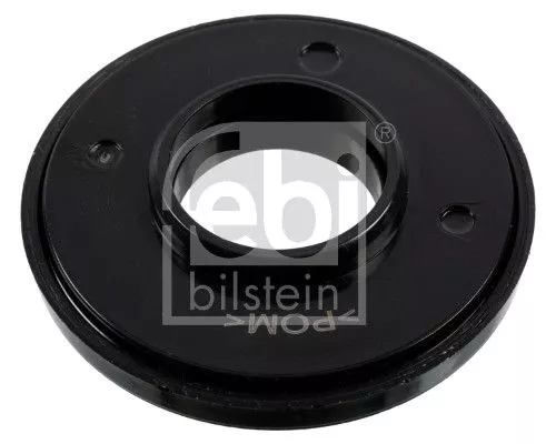 FEBI BILSTEIN 1x Rolling Bearing, suspension strut support mount (177738)