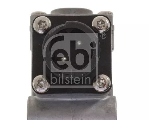 FEBI BILSTEIN 1x EGR Valve, exhaust control (177771)