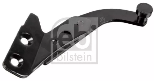FEBI BILSTEIN 1x Roller Guide, sliding door (177776)
