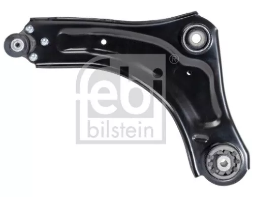 1x Control/Trailing Arm, wheel suspension