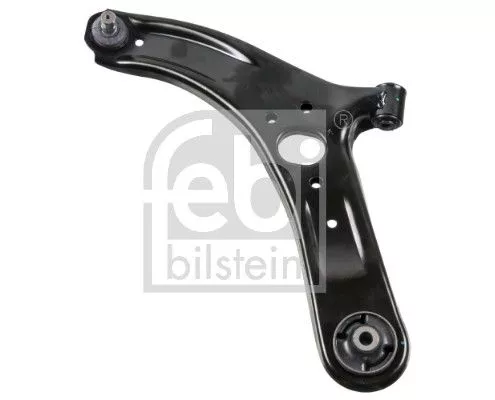 1x Control/Trailing Arm, wheel suspension