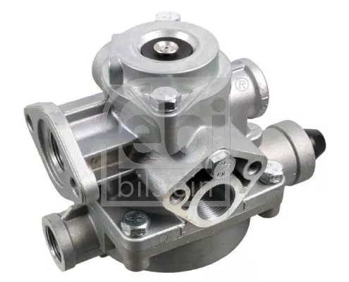 1x Brake Valve, service brake