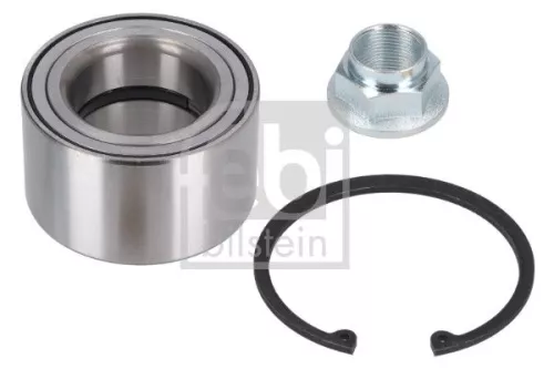 1x Wheel Bearing Kit