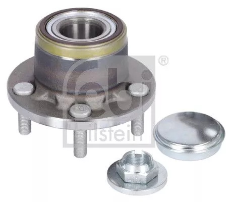 1x Wheel Bearing Kit