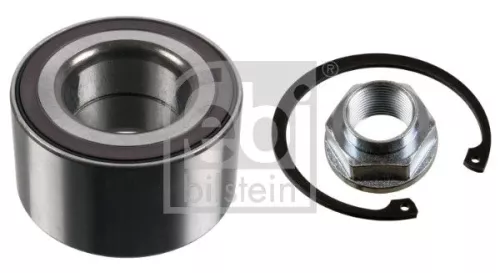 1x Wheel Bearing Kit