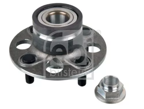1x Wheel Bearing Kit