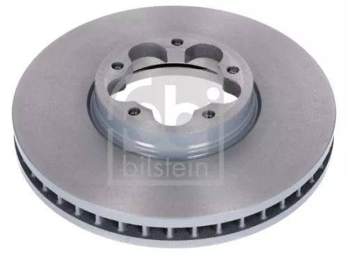 1x Brake Disc