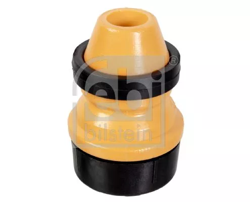 1x Rubber Buffer, suspension