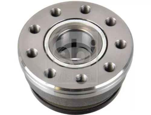 1x Wheel Bearing Kit