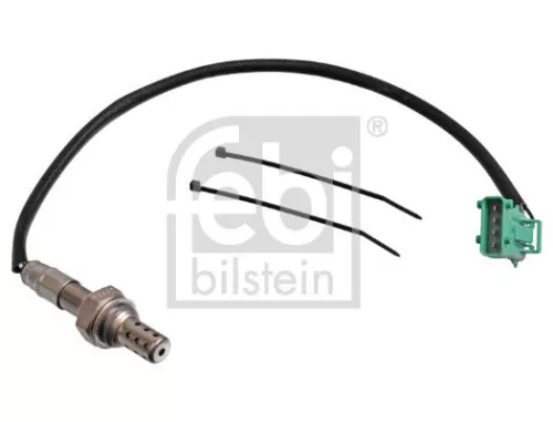 1x Oxygen Sensor