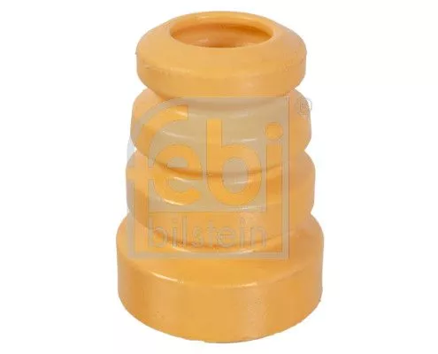 1x Rubber Buffer, suspension