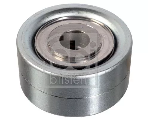 1x Deflection Pulley/Guide Pulley, timing belt