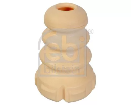 1x Rubber Buffer, suspension