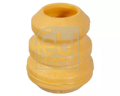 1x Rubber Buffer, suspension