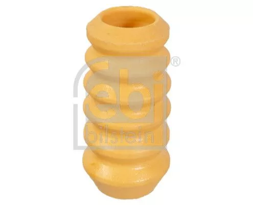 1x Rubber Buffer, suspension