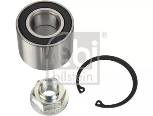 1x Wheel Bearing Kit