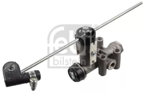 FEBI BILSTEIN 1x Air Suspension Valve (178773)