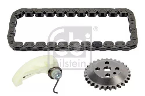 1x Chain Kit, oil pump drive