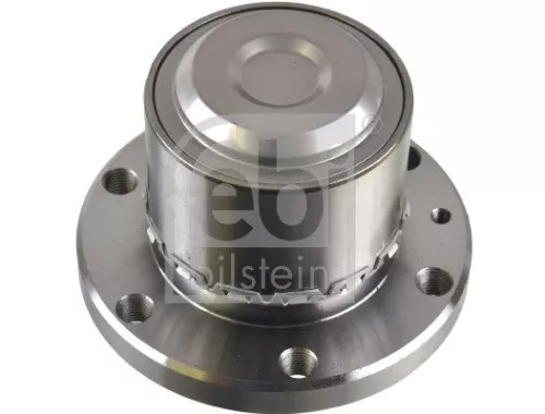 1x Wheel Bearing Kit