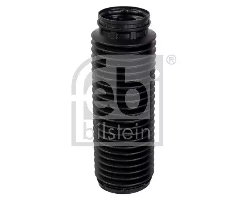 1x Protective Cap/Bellow, shock absorber