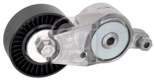 FEBI BILSTEIN 1x Belt Tensioner, V-ribbed belt (178899)