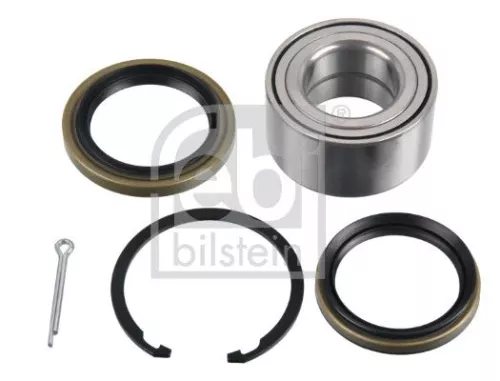 1x Wheel Bearing Kit