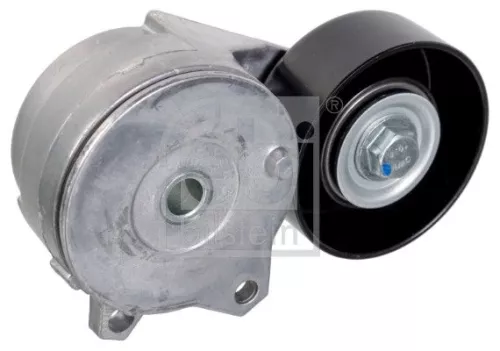 1x Belt Tensioner, V-ribbed belt