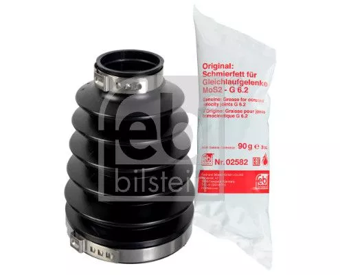1x Bellow Kit, drive shaft