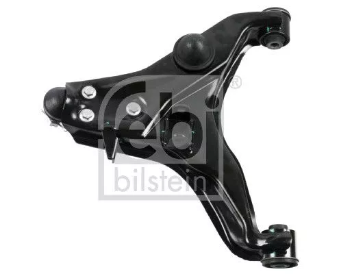 FEBI BILSTEIN 1x Control/Trailing Arm, wheel suspension (178983)