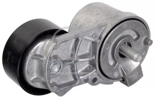 FEBI BILSTEIN 1x Belt Tensioner, V-ribbed belt (178988)