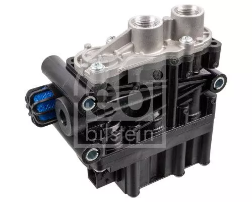 1x Air Suspension Valve