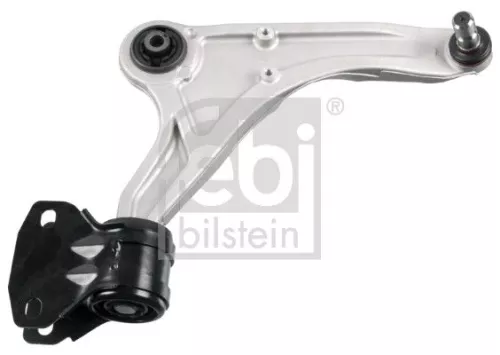 1x Control/Trailing Arm, wheel suspension