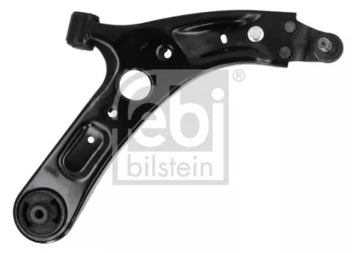 1x Control/Trailing Arm, wheel suspension