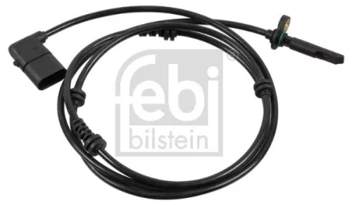 FEBI BILSTEIN 1x Sensor, wheel speed (179165)