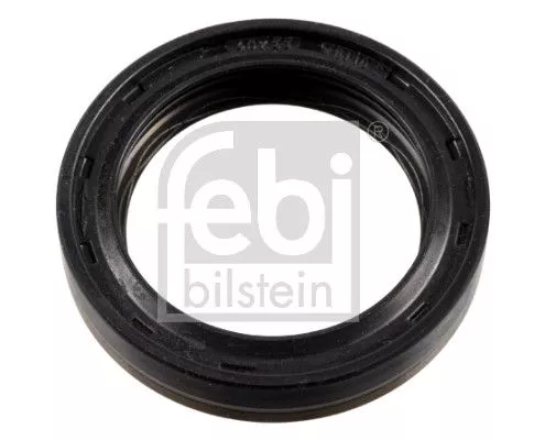 1x Shaft Seal, manual transmission