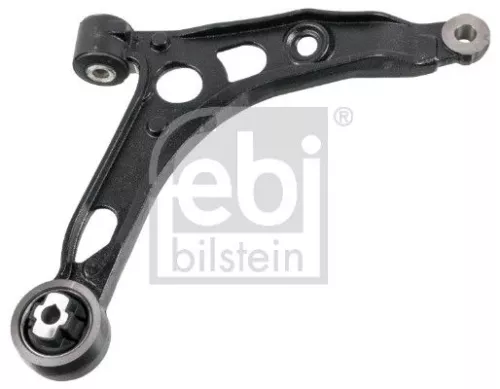 1x Control/Trailing Arm, wheel suspension